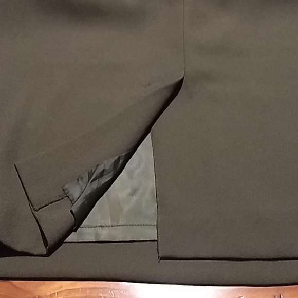 Skirt w/linning - Picture 3 of 5